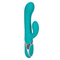 5" Enchanted Lover Rabbit Vibrator
