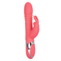 5" Enhanced Exciter Rabbit Vibrator