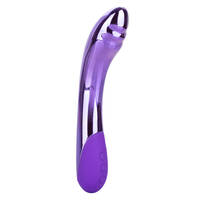 5.5" Vibrance Light Up G-Spot Vibrator