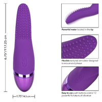 Aura Tickler Clit Stimulator
