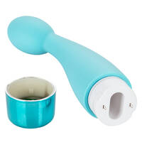 6" Tulip G Spot Vibrator