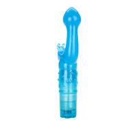 3" Butterfly Kiss G-Spot Vibrator