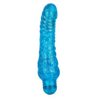  5.5" Jack Glitter Vibrator