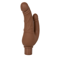 Power Stud Dual Entry VIbrator