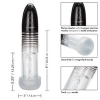 Automatic Smart Penis Pump