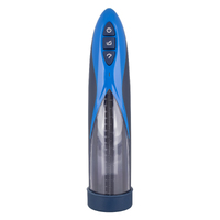 Automatic Waterproof Penis Pump