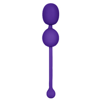 Dual Vibrating Kegel Balls