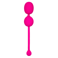 Dual Vibrating Kegel Balls