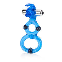 Magnetic Vibrating Cock Ring