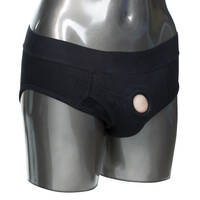 Packer Brief Harness Xs/S
