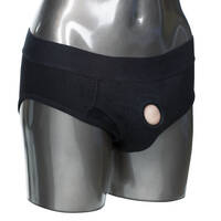 Packer Brief Harness L/XL