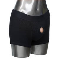 Packer Boxer Harness Xs/S