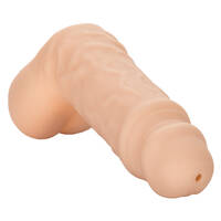 6" Stp Packer Penis