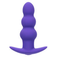 Basic Essentials Rechargeable Beaded Probe
