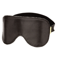 Blackout Eye Mask