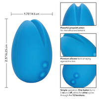 Marvelous Eggciter Egg Vibrator
