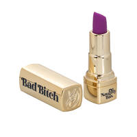 Bad Bitch Lipstick Vibrator