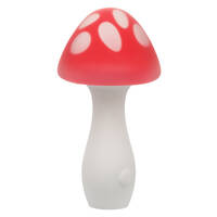 Naughty Bits Muff Shroom Playful Massager