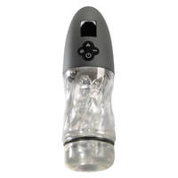 MILK MASTER AUTO EXTREME MILKER STROKER