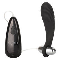 Vibrating Prostate Massager Kit