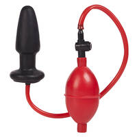 4.5" Expandable Inflatable Butt Plug
