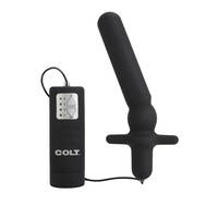 Power Anal T Vibrator