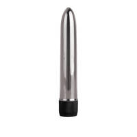 7" Metal Vibrating Anal Rod
