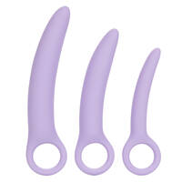 3 Piece Vaginal Dilator Set