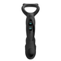 Simul8 Prostate Cock Lock
