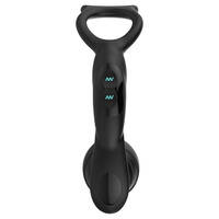 Simul8 Plug + Cock Lock