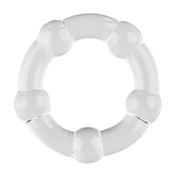Intro Cock Rings x3