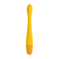 Lemon Squeeze G Spot Vibrator
