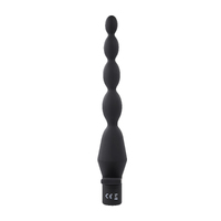 Vibrating Anal Beads