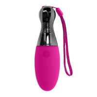 Selopa Companion  11.9cm Usb Rechargeable Vibrating Egg