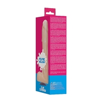 Dicky Soap With Balls