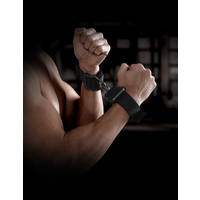 Heavy Duty Cuffs
