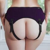 Lush Strap On