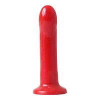5.5" Flare Silicone Dildo