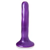 5" Please Silicone Dildo