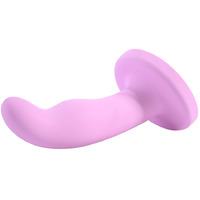6" Lazre Dildo