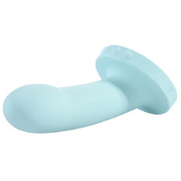 5" Myst Vibrating Dildo