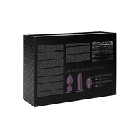 Pleasure Kit #4 - Purple