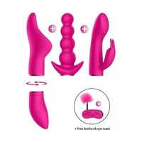 Pleasure Kit 6