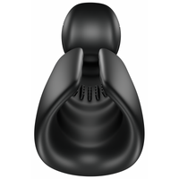 Evo Advanced Vibrating Stroker