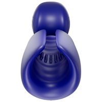 Evo Advanced Vibrating Stroker