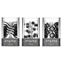 Crysta Block Stroker