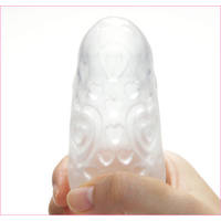 Lovers Egg Stroker Pack