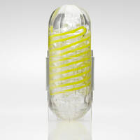 SHELL Spinner Stroker