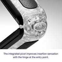 Flip Zero Advanced Stroker
