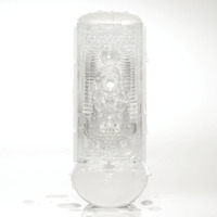 Flip Hole Premium Stroker